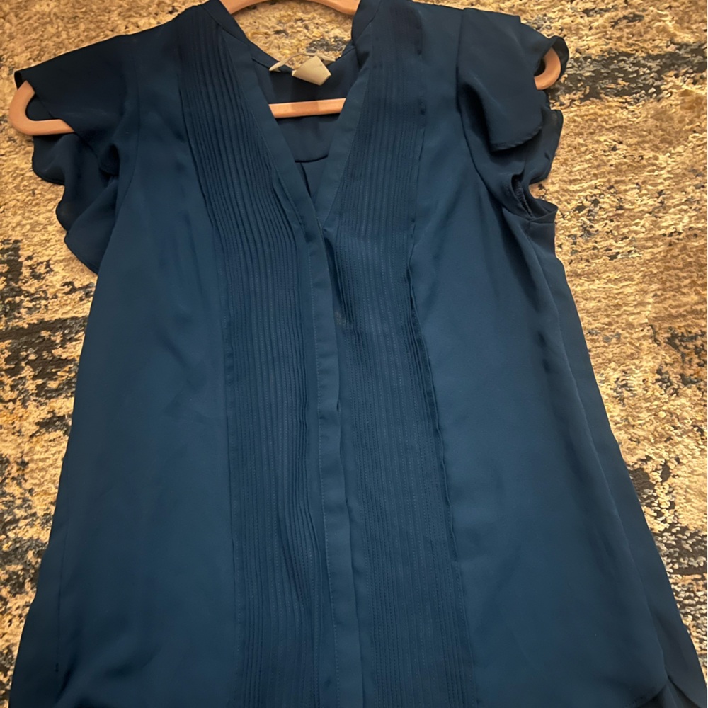 H&m blouse